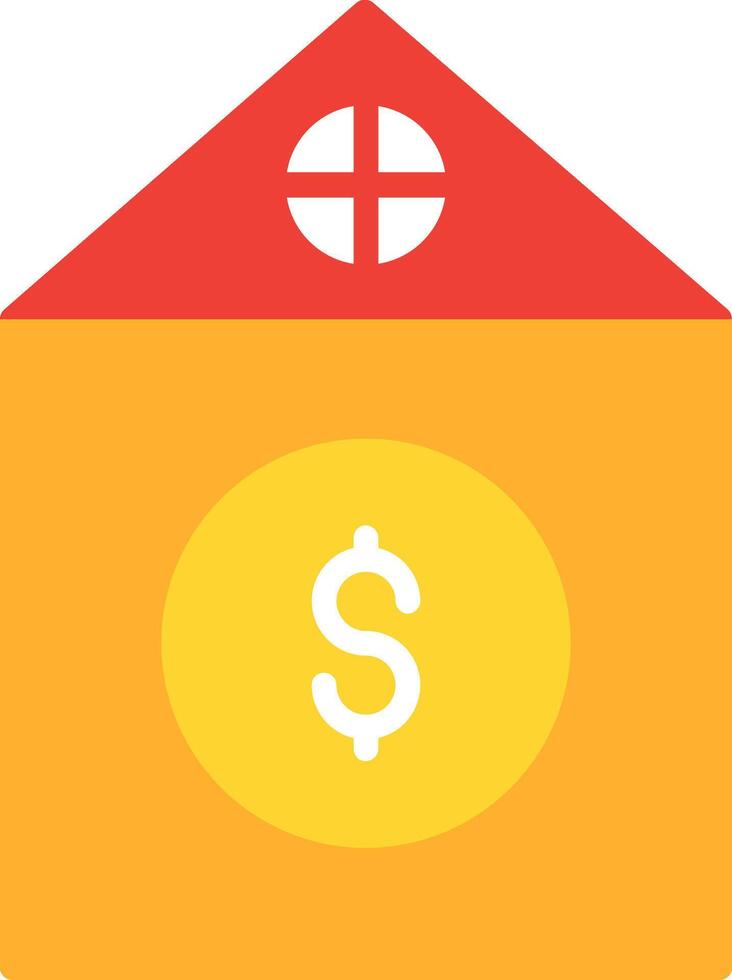 House Icon Design vector