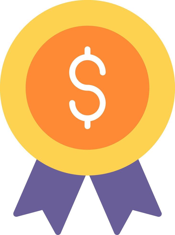 Badge Icon Design vector