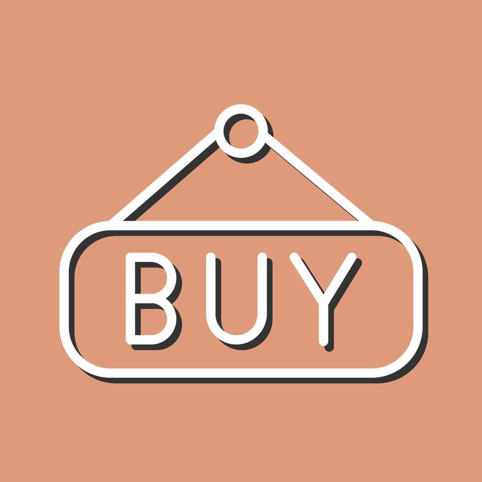 Buy Icon Design vector