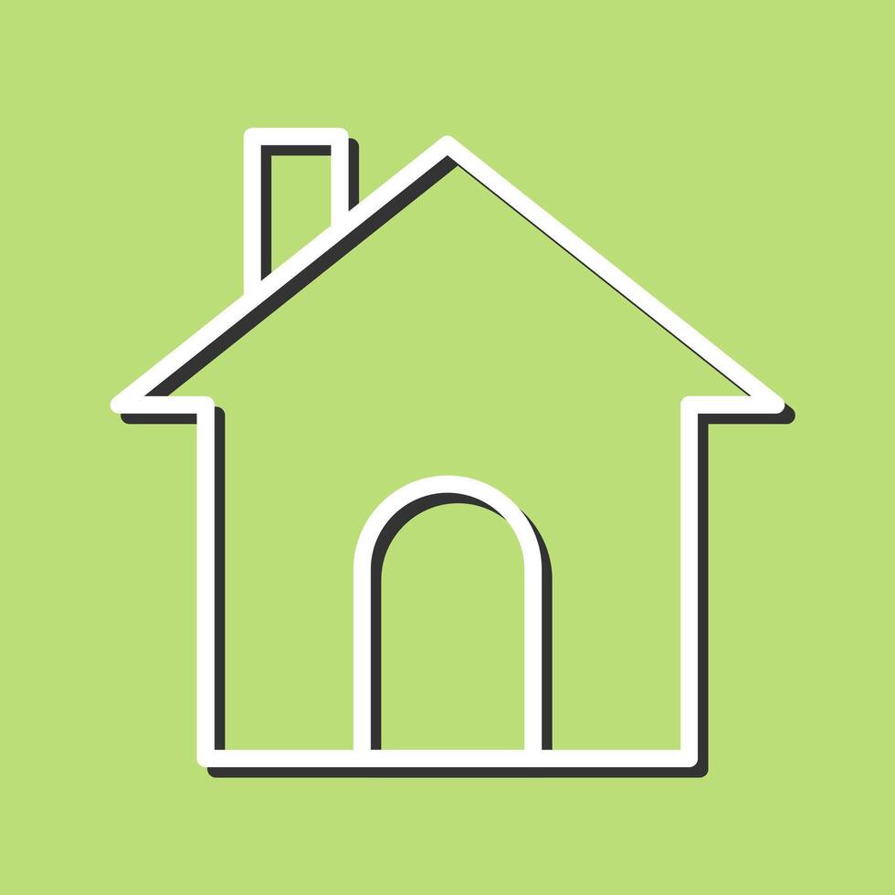 House Icon Design vector