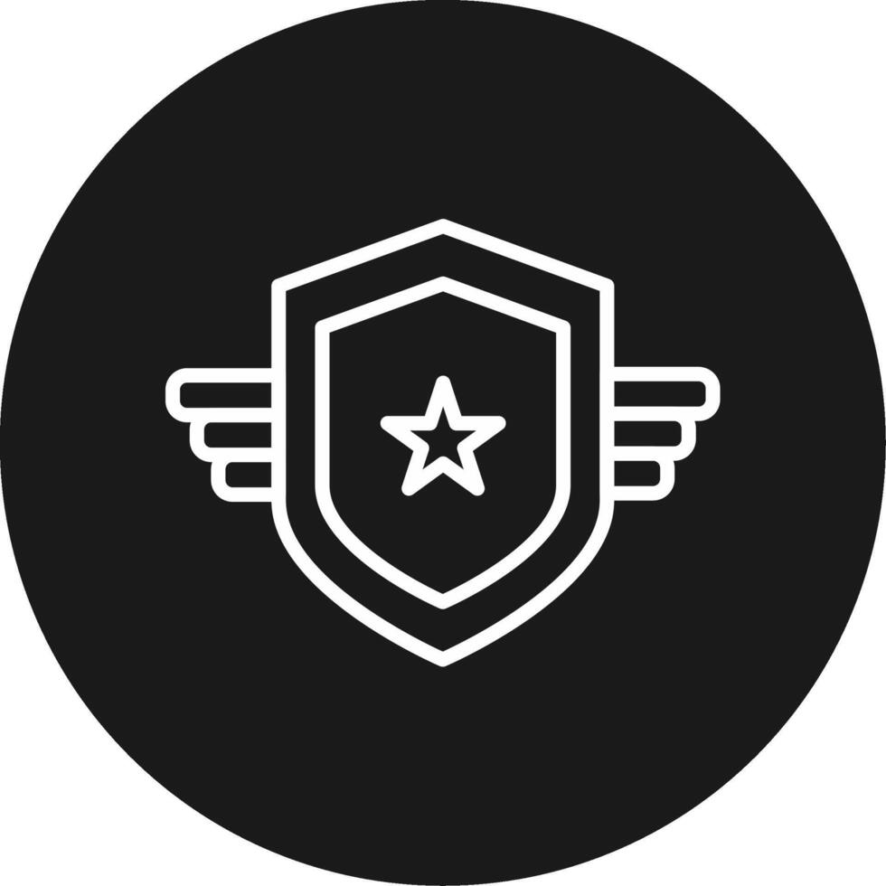 Shield Icon Design vector