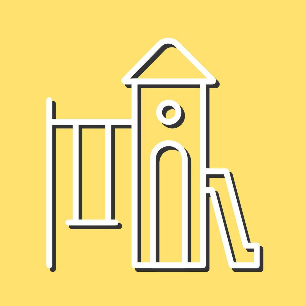 Playtime Fun Icon Design vector