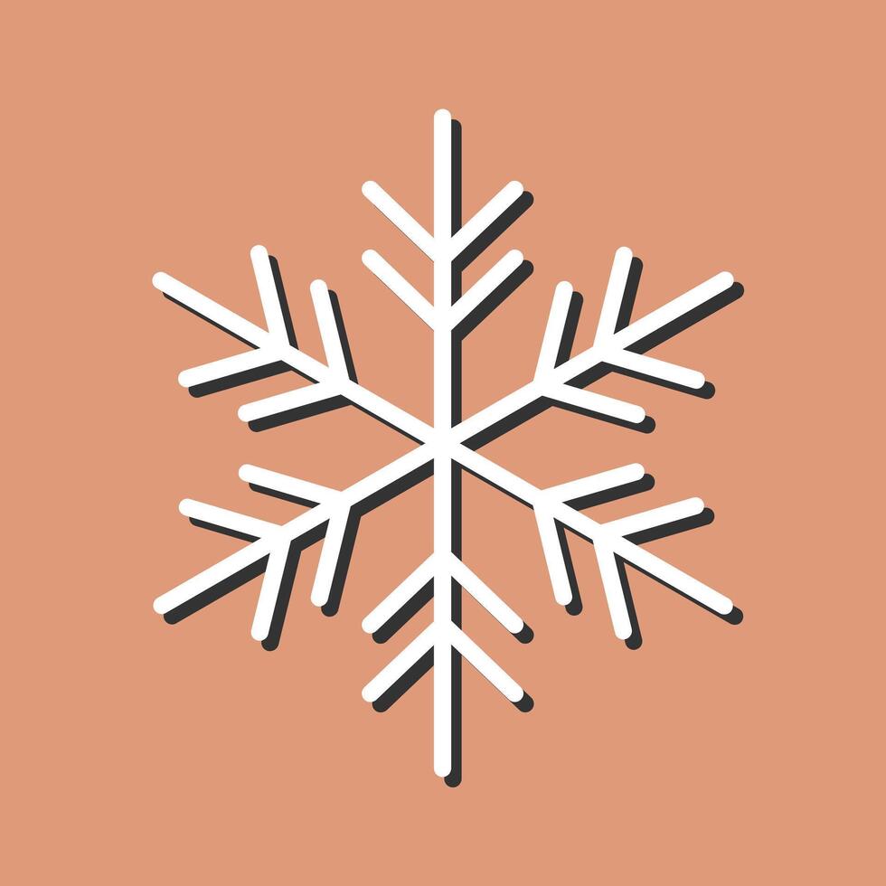 Winter Icon Design vector
