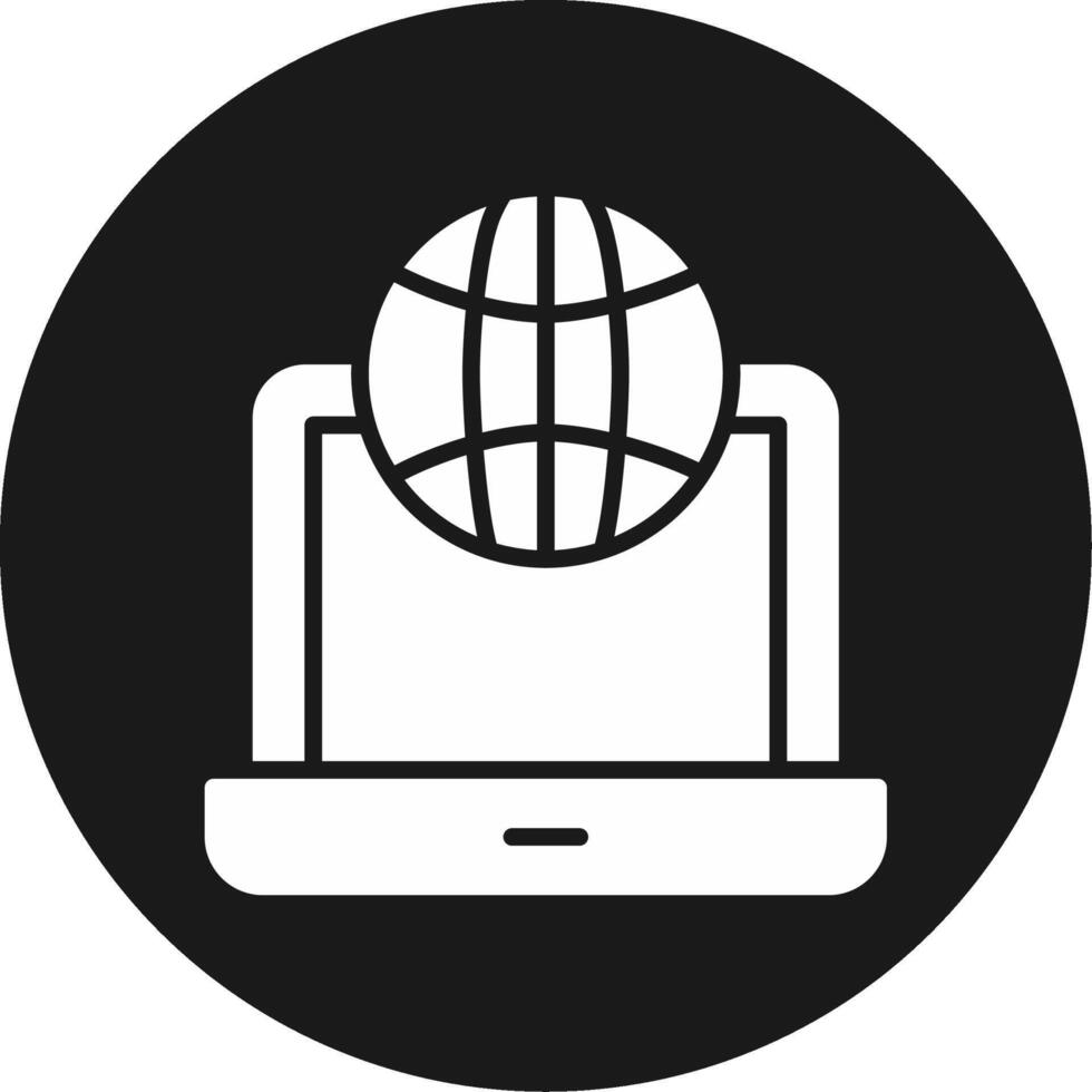 Vpn Icon Design vector