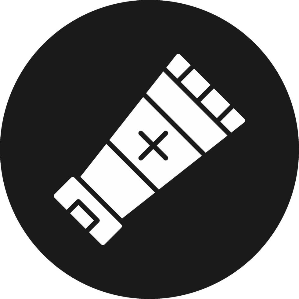Cream Icon Design vector