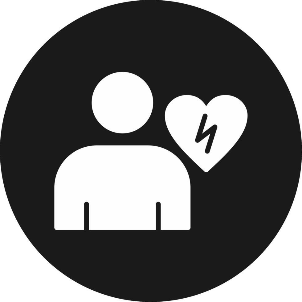 Passion Icon Design vector