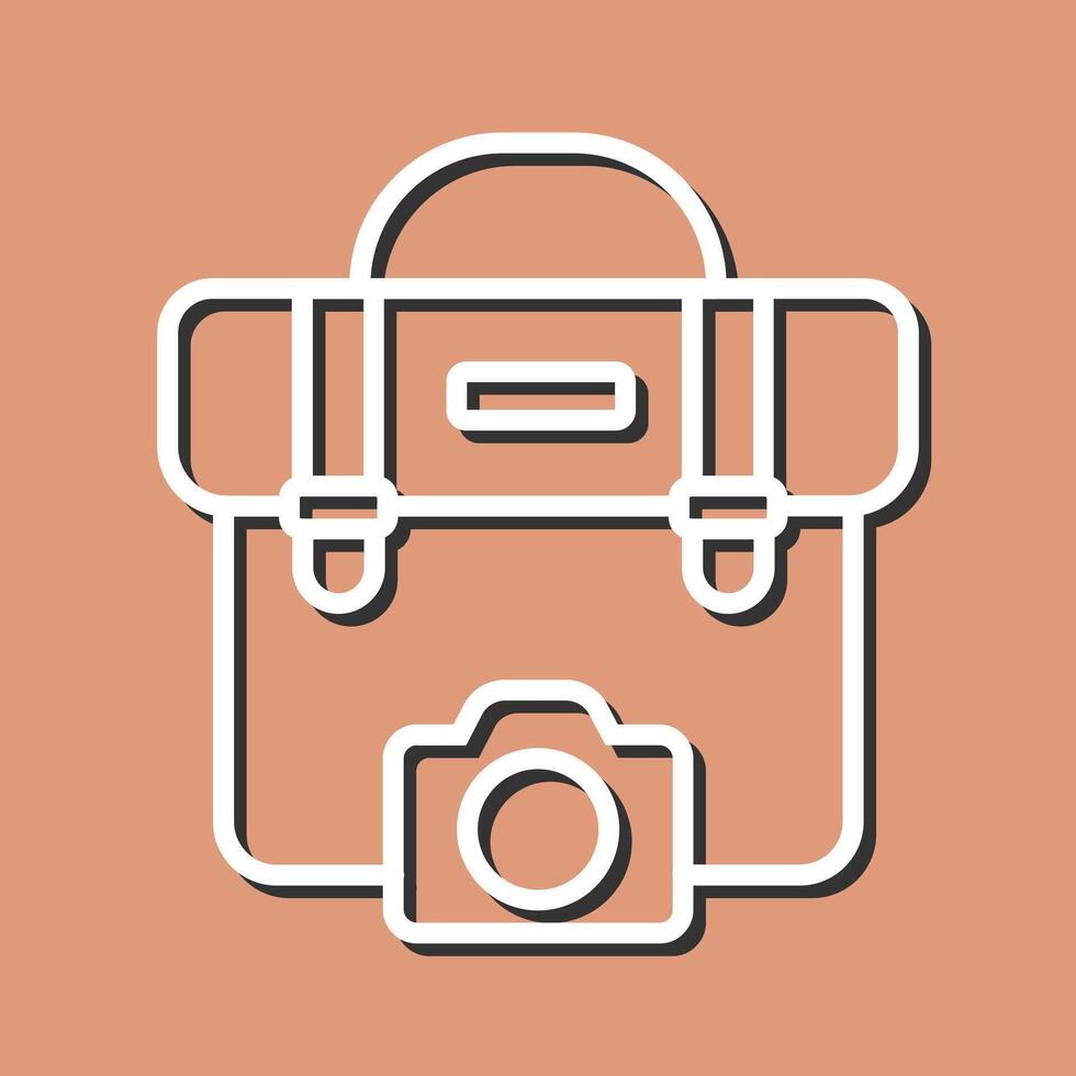 Photography Business Icon Design vector
