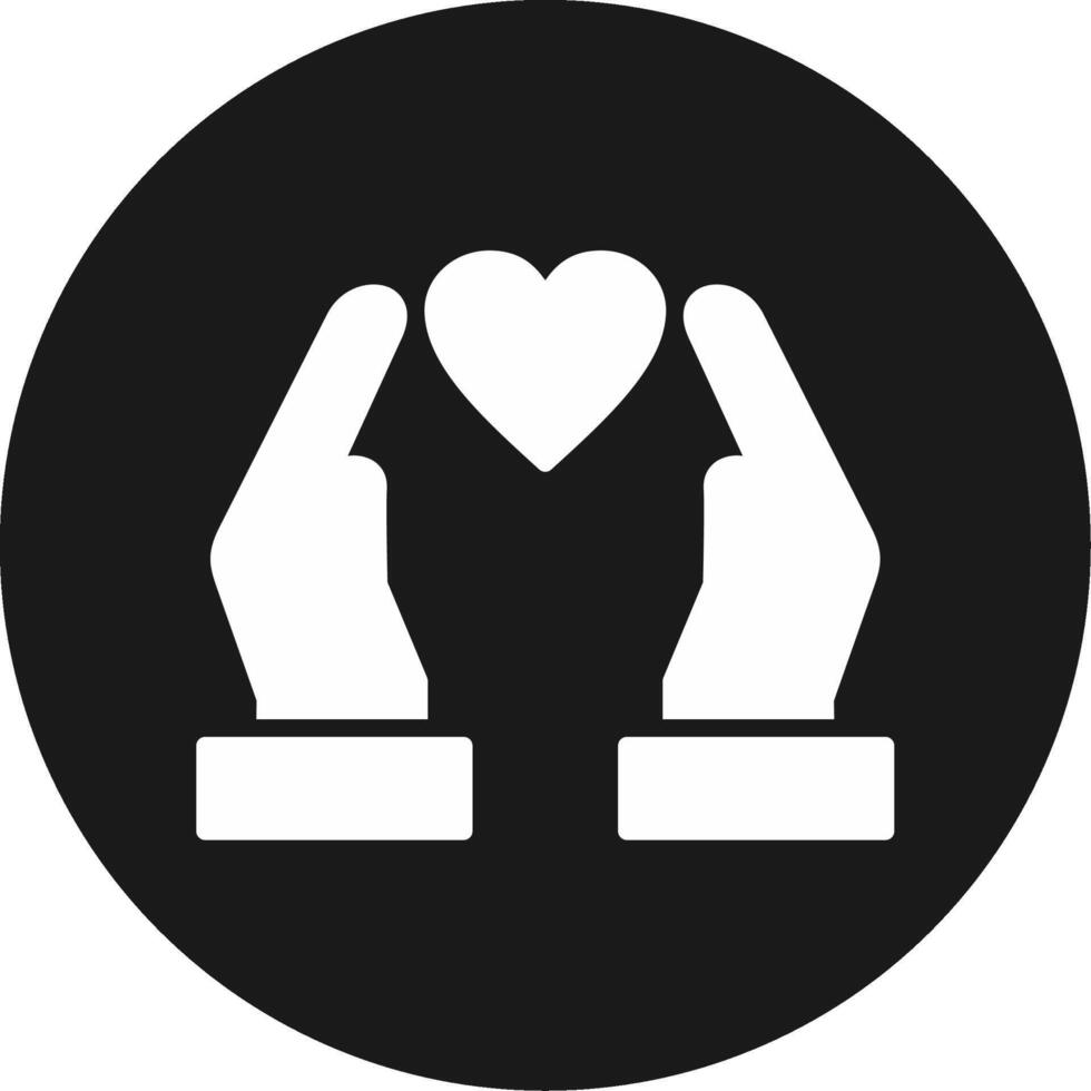 Quality Of Life Icon Design vector