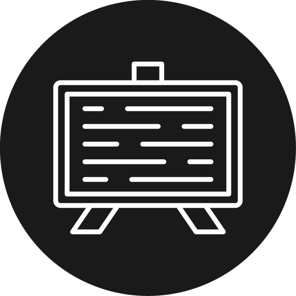 Rules Icon Design vector
