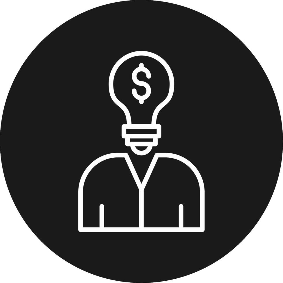 Business Icon Design vector