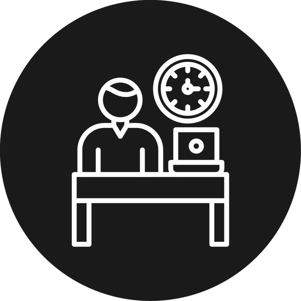 Workspace Icon Design vector