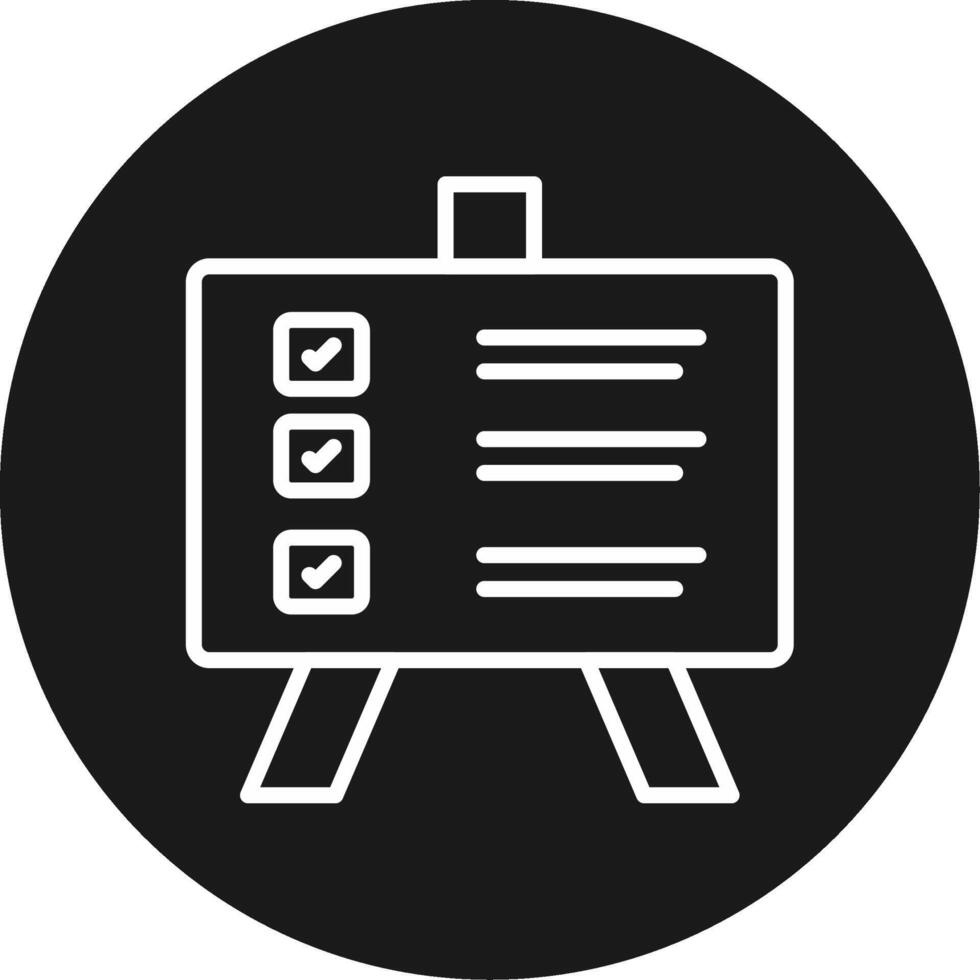 Rules Icon Design vector