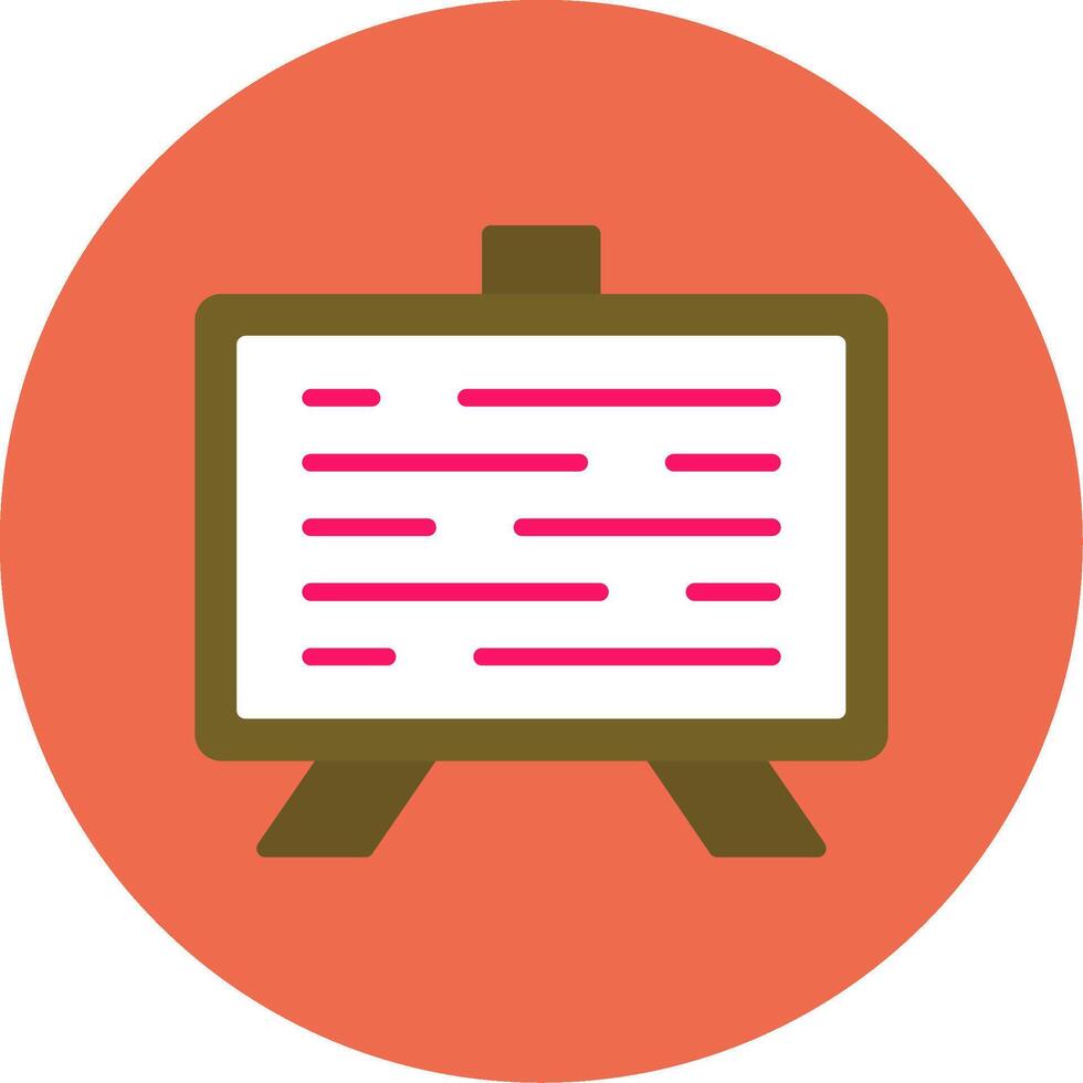 Rules Icon Design vector
