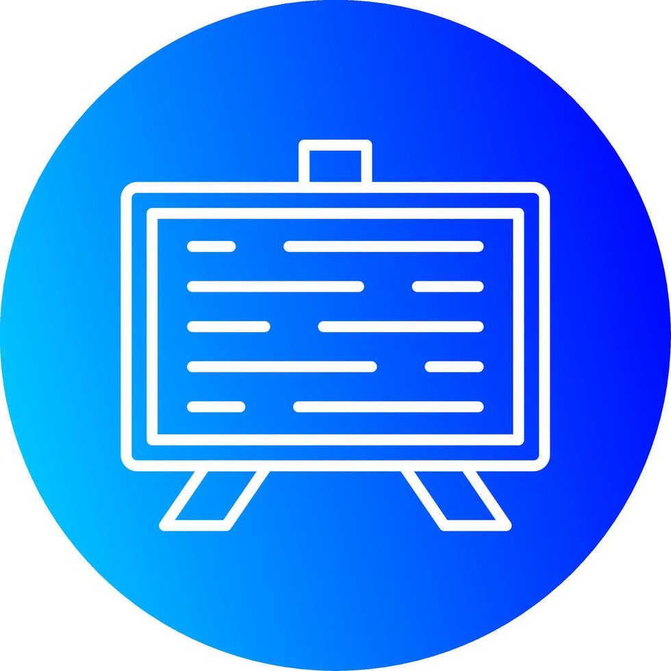 Rules Icon Design vector