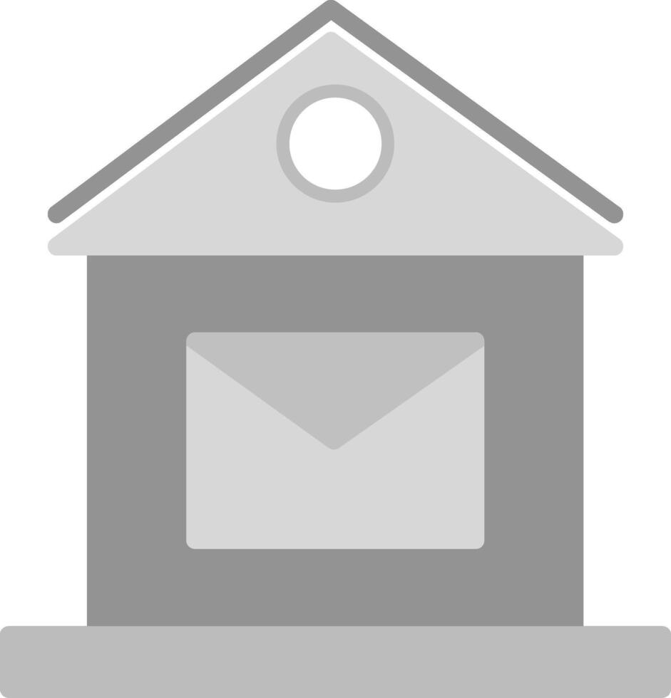 Home Icon Design vector