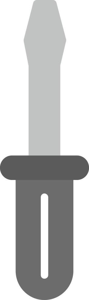 Screwdriver Icon Design vector