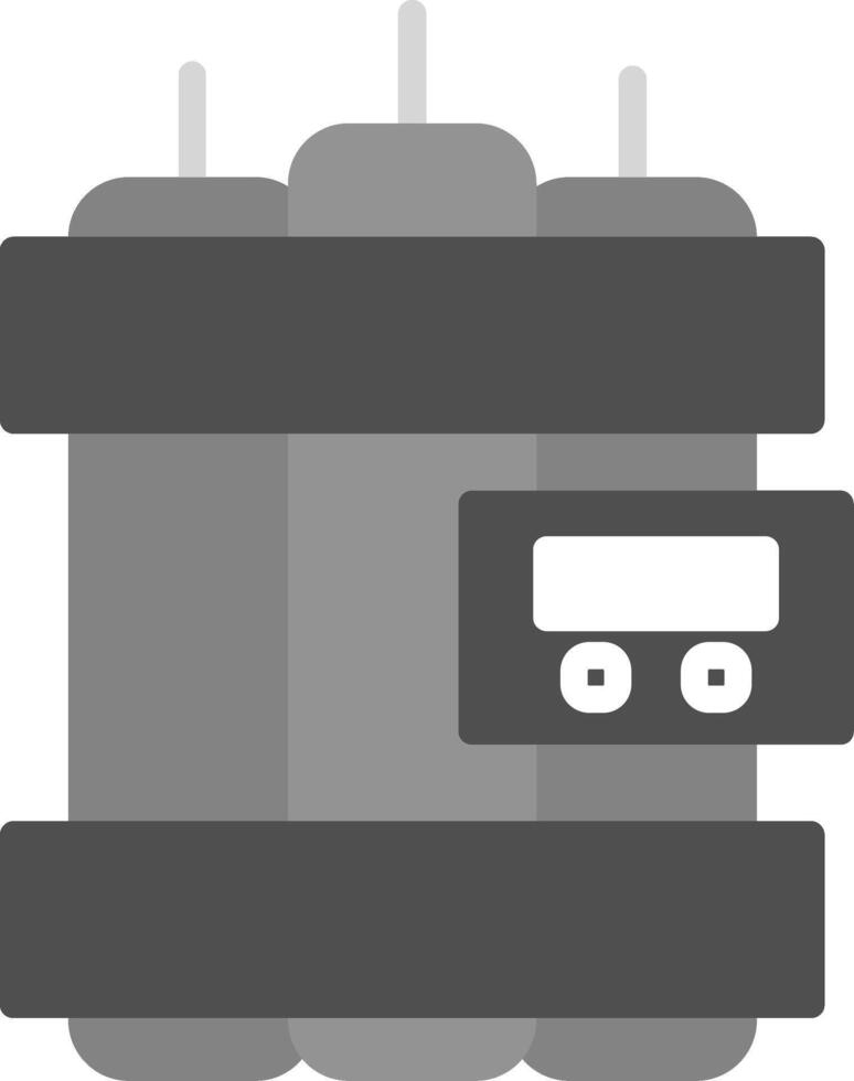 Tnt Icon Design vector