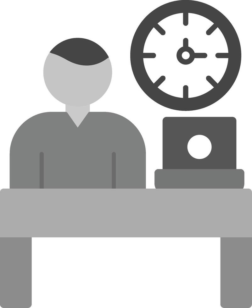 Workspace Icon Design vector