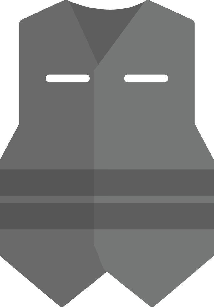 Vest Icon Design vector