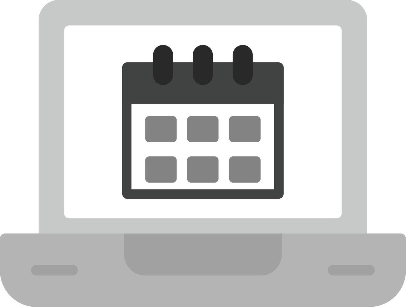 Reminder Icon Design vector