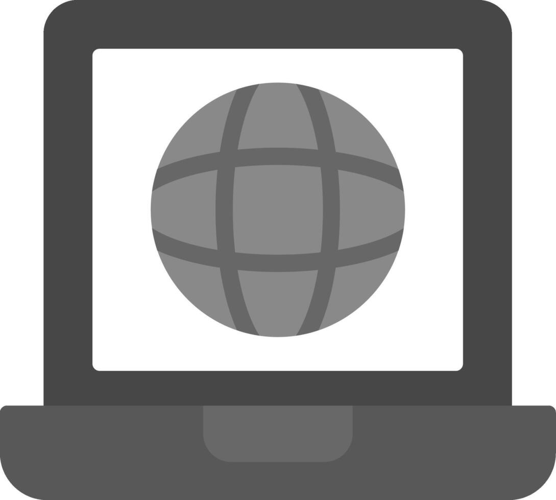 Global Icon Design vector