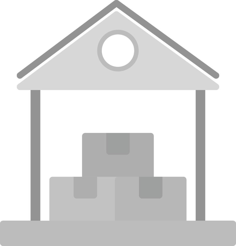 Home Icon Design vector
