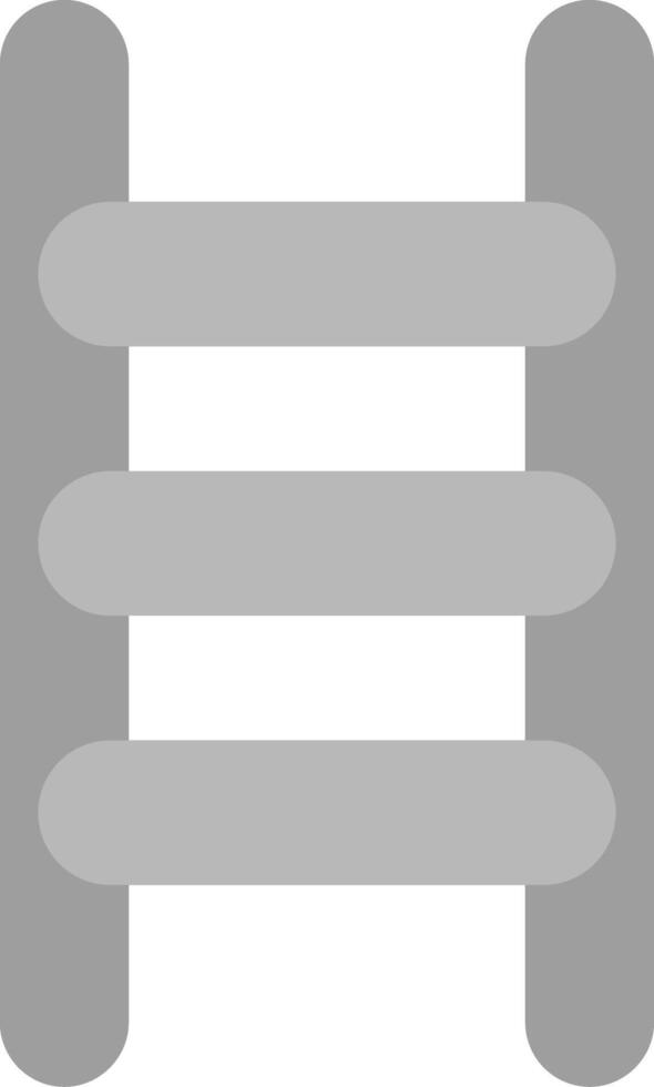 Ladder Icon Design vector