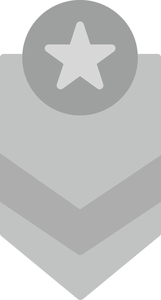 Rank Icon Design vector