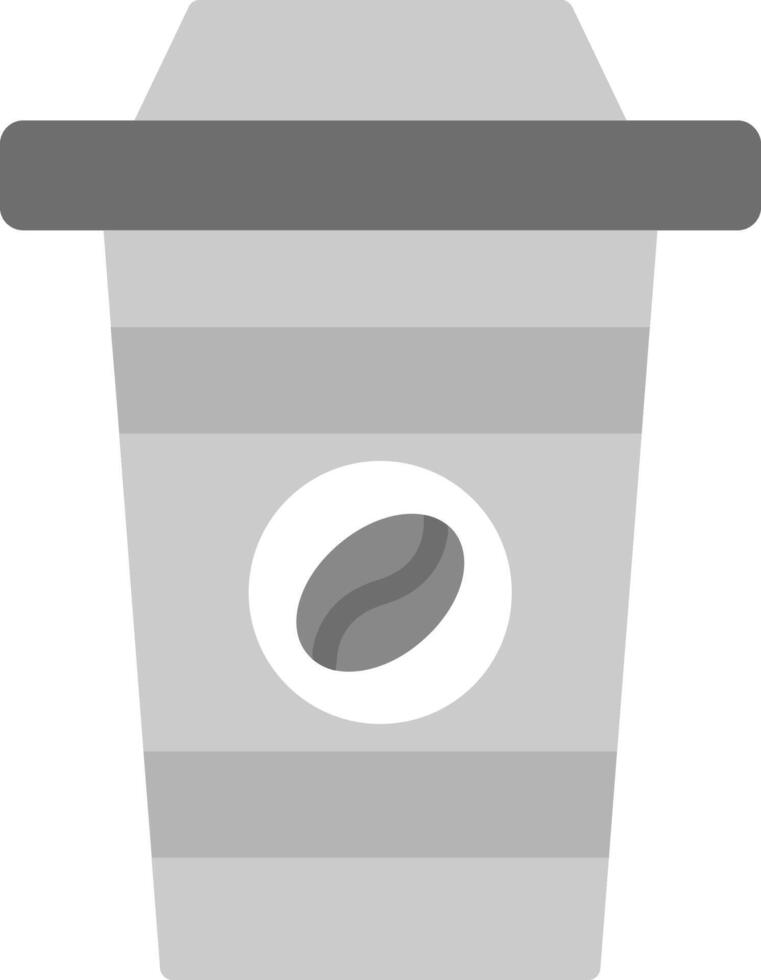 Coffee Cup Icon Design vector