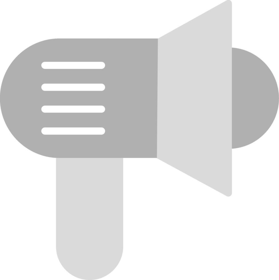Loud Speaker Icon Design vector