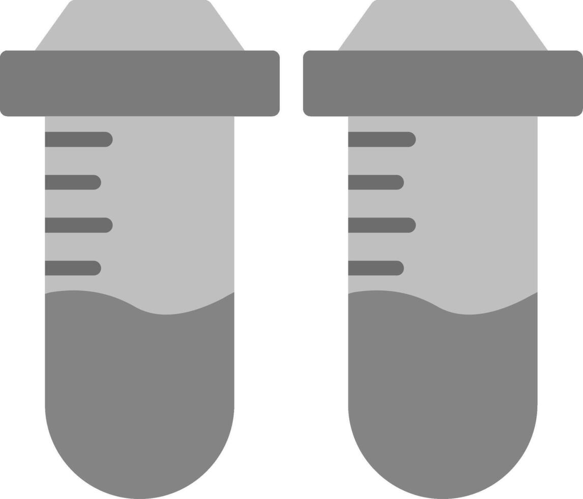 Tube Icon Design vector