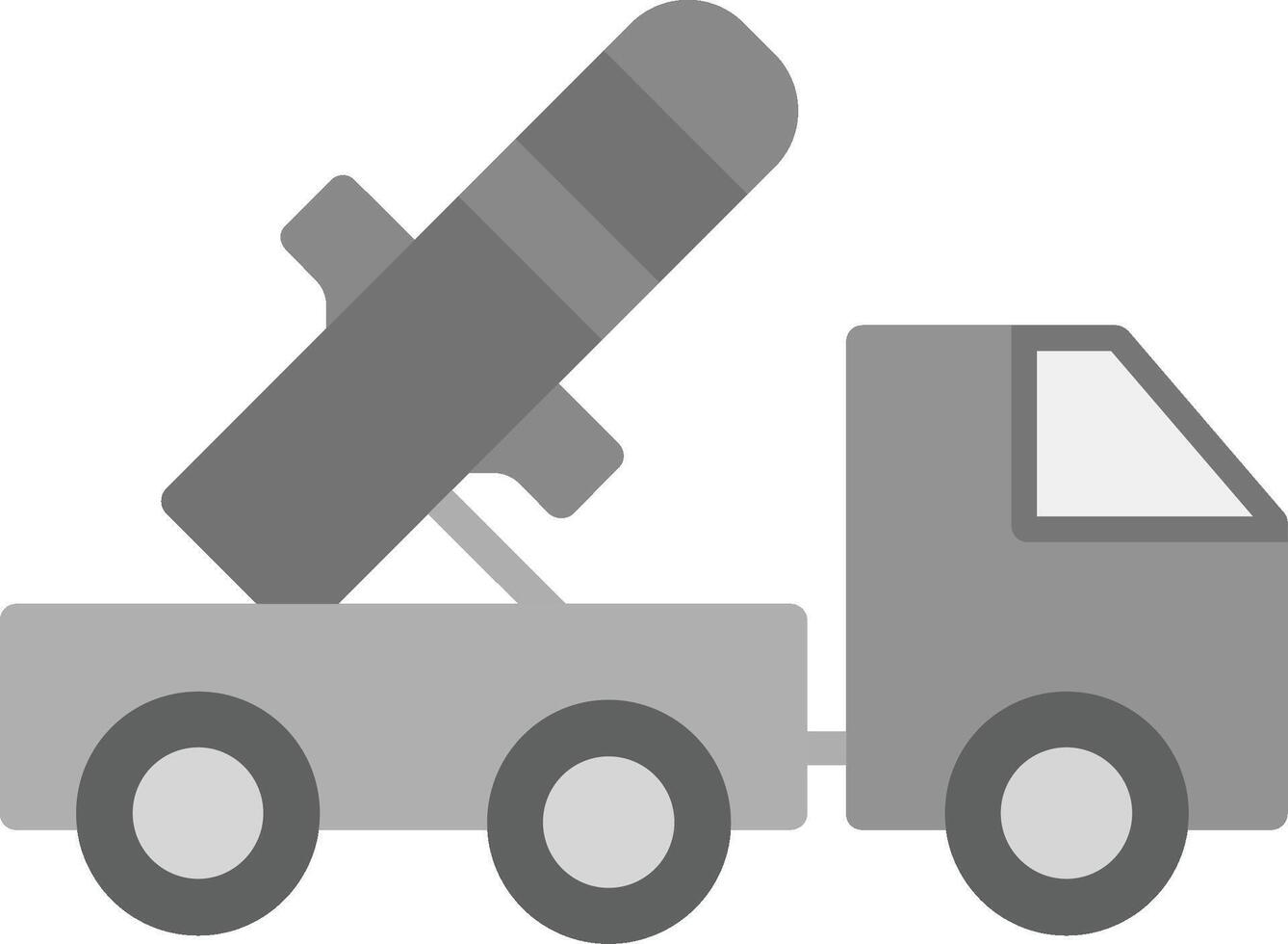 Launcher Icon Design vector