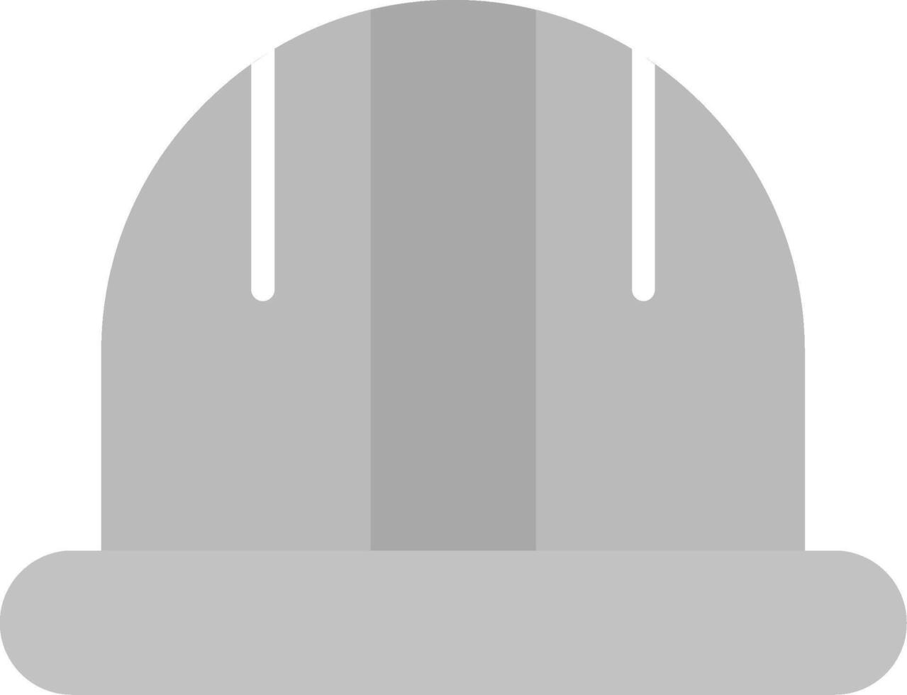 Helmet Icon Design vector