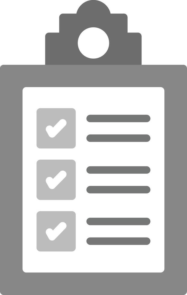 Tasks Icon Design vector