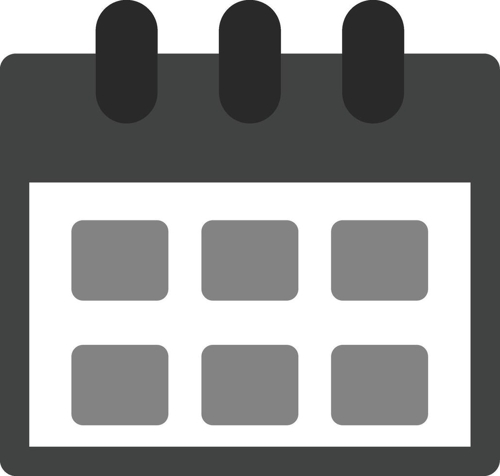 Calendar Icon Design vector