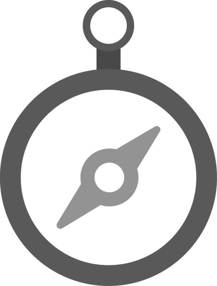 Compass Icon Design vector
