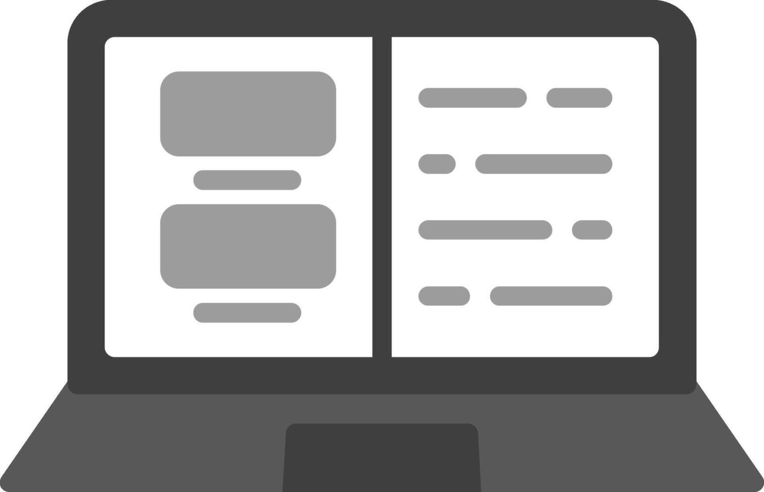 Template Icon Design vector