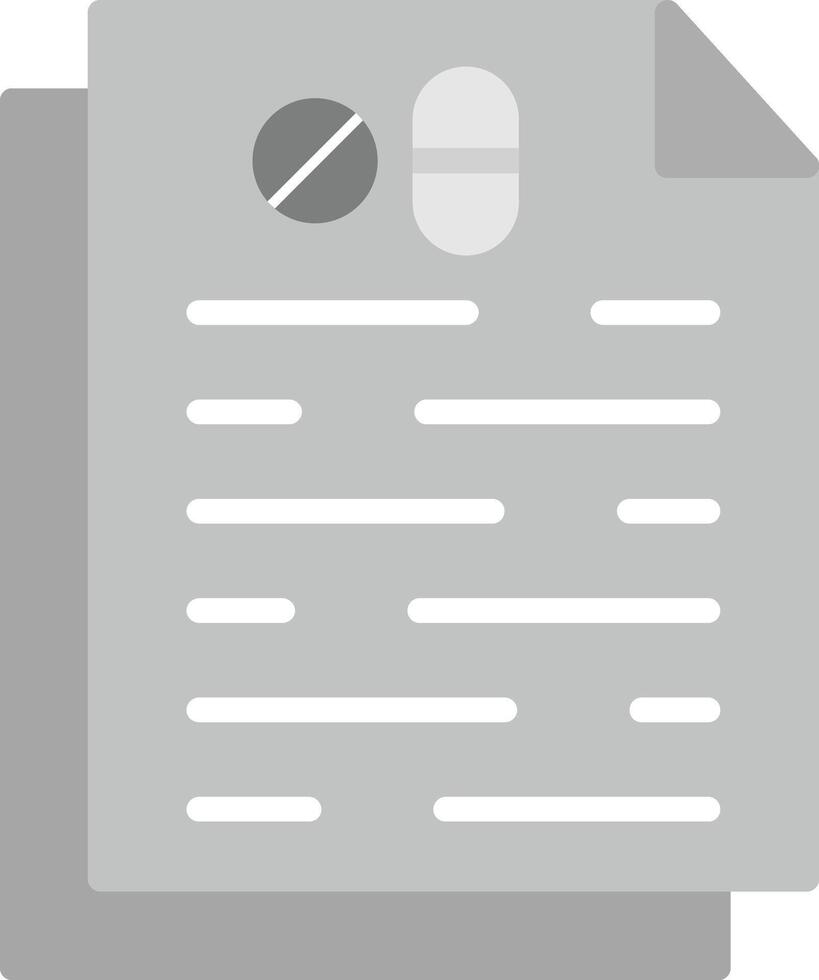 Drugs Icon Design vector