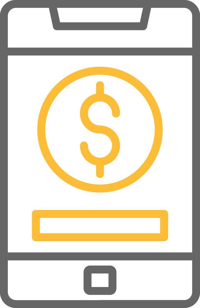 Pay Icon Design vector