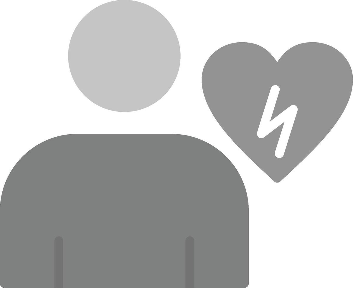 Passion Icon Design vector
