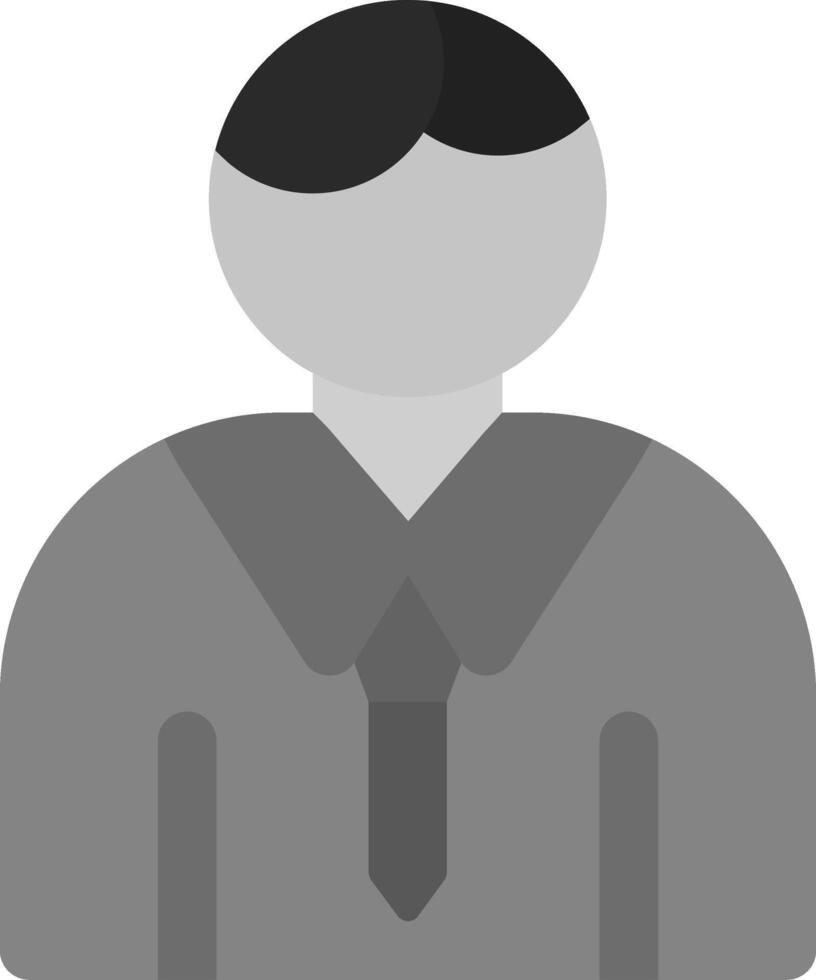 Businessman Icon Design vector