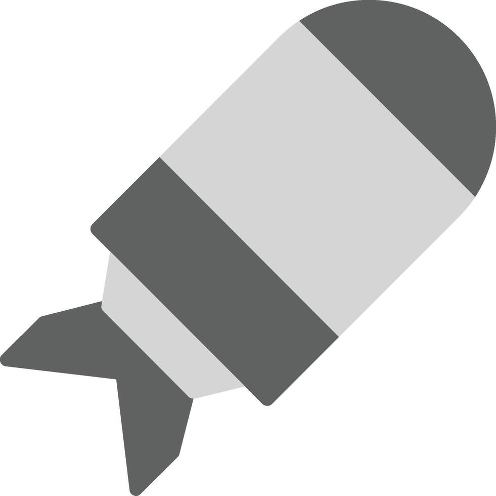 Bomb Icon Design vector