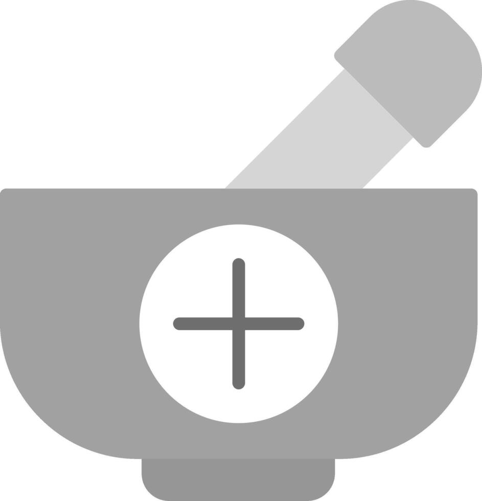 Remedy Icon Design vector