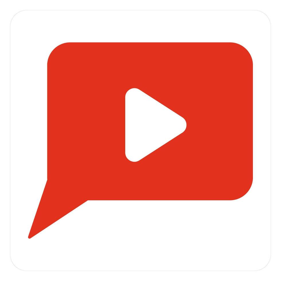 Message and icon concept vector