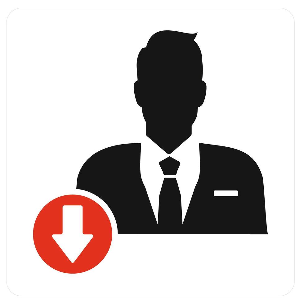 Download Profile and user icon concept vector