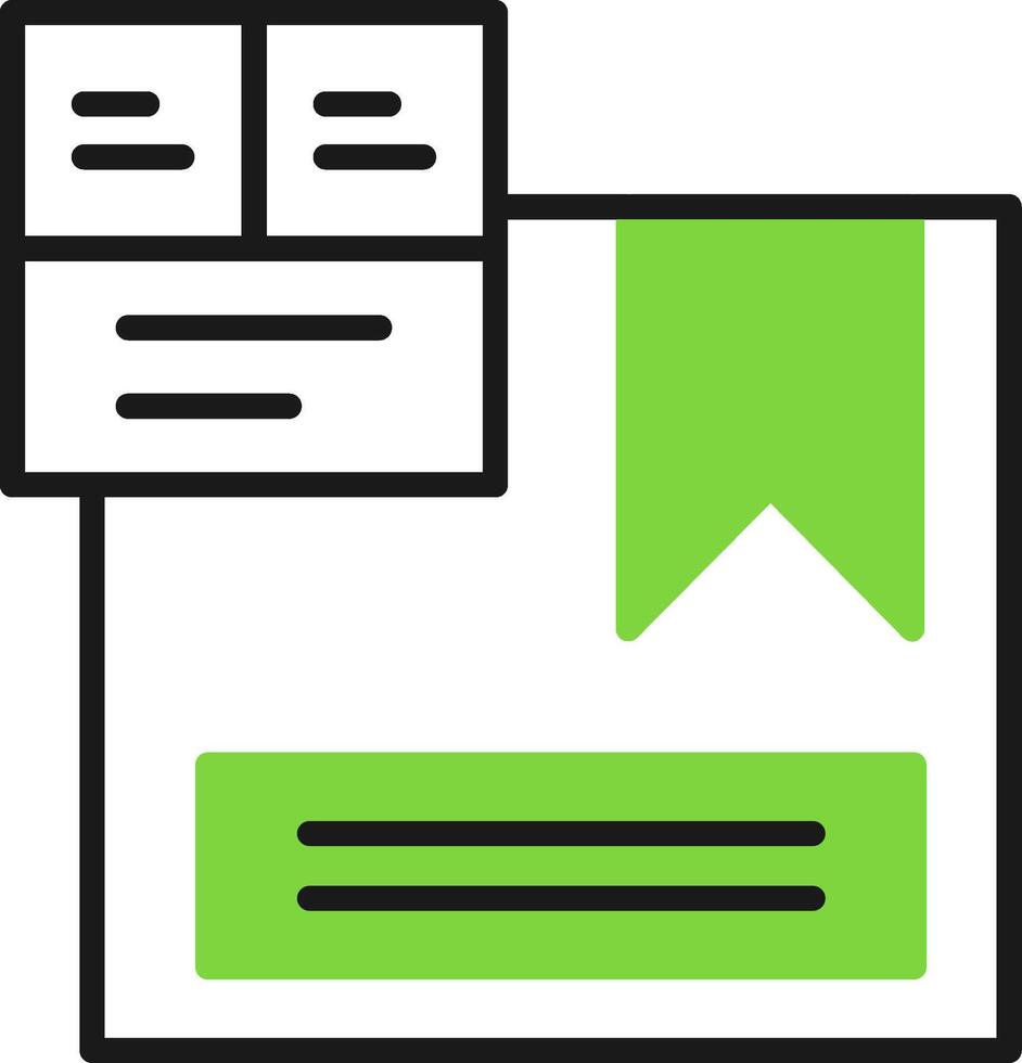 Return Label Icon Design vector