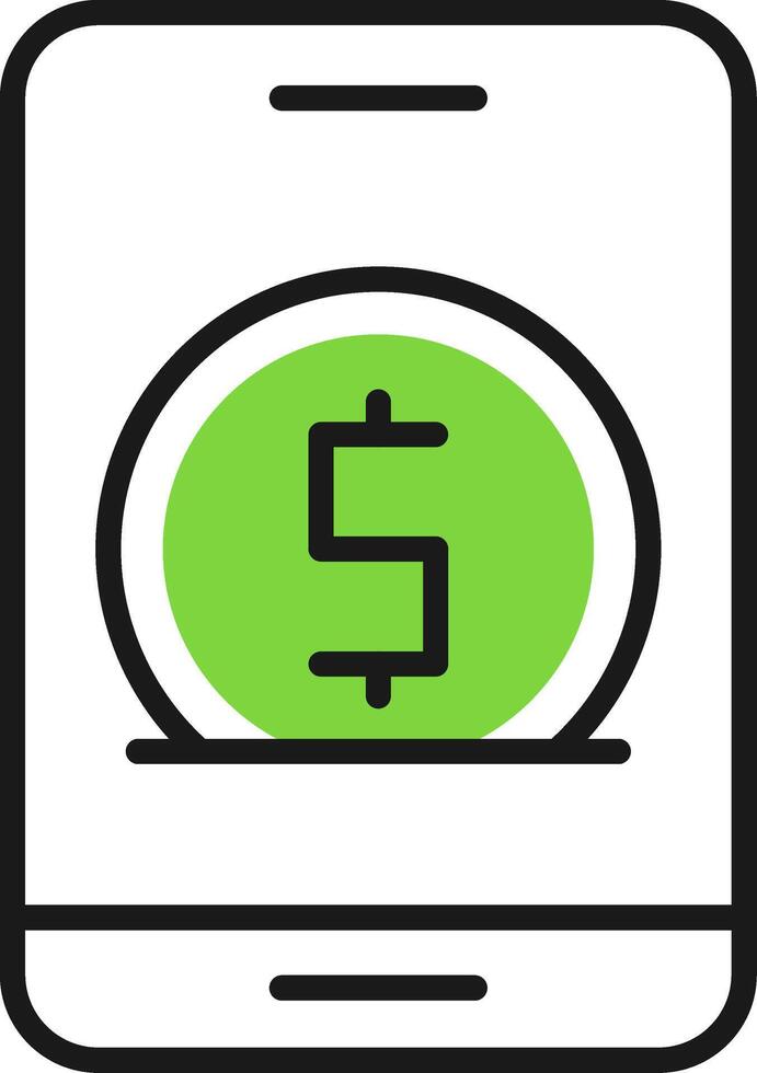 Online Saving Icon Design Symbol vector