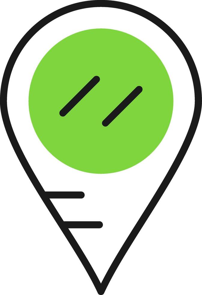 Location Icon Design vector