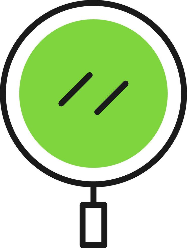 Search Icon Design vector
