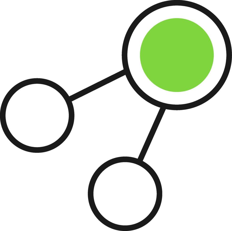 Share Icon Design vector